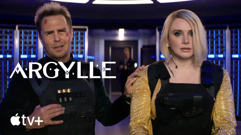 Wideo do filmu Argylle. Tajny szpieg — An Inside Look