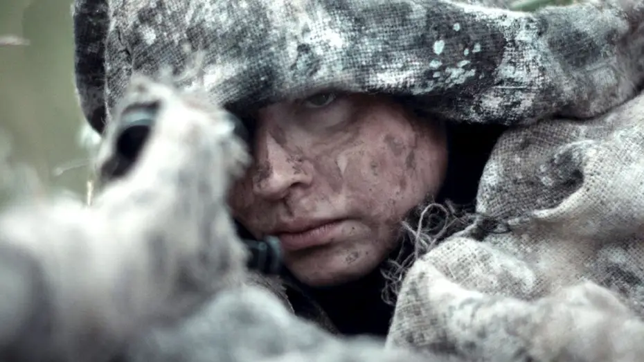 Wideo do filmu Bitwa o Sewastopol — RESISTANCE Bande Annonce VF