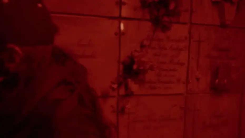 Wideo do filmu Anhell69 — ANHELL69  Theo Montoya (Trailer)