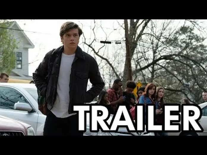 Wideo do filmu Twój Simon — CON AMOR, SIMON | Tráiler | 22 de junio en cines