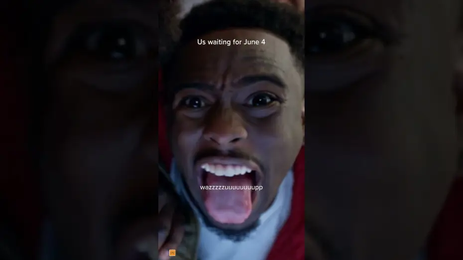 Wideo do filmu Scary Movie — We BAAAACK!!!