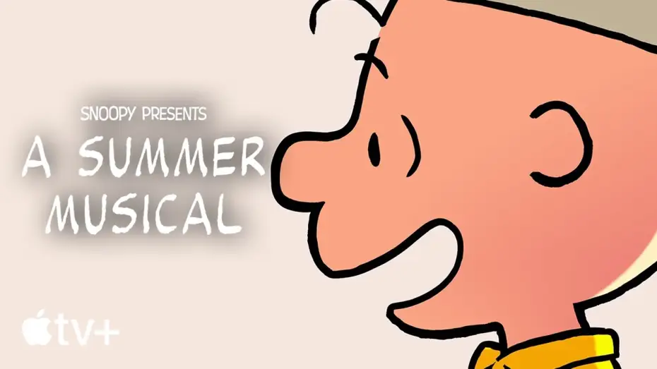 Wideo do filmu Snoopy prezentuje: Letni musical — "When We Were Light" Lyric Video