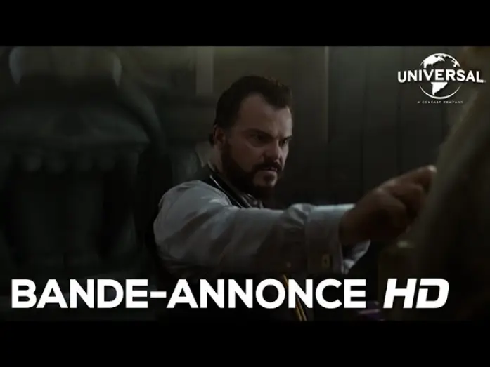Wideo do filmu Zegar czarnoksiężnika — La Prophétie de l'Horloge - Bande Annonce VF