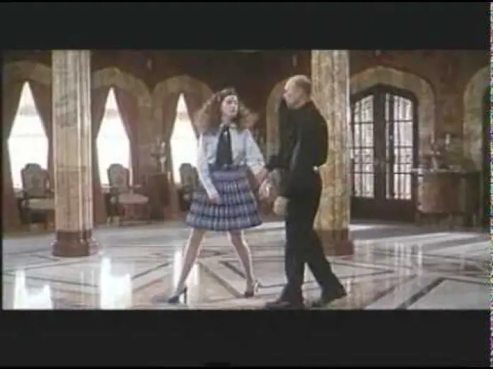 Wideo do filmu Pamiętnik księżniczki — Princesse malgré elle