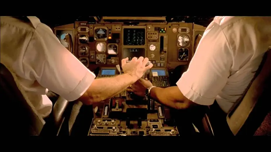 Wideo do filmu Lot 93 — Flug 93 (Trailer/German)