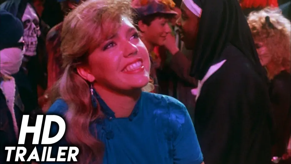 Wideo do filmu Neonowi maniacy — Neon Maniacs (1986) ORIGINAL TRAILER [HD 1080p]