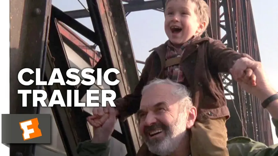 Wideo do filmu Kola — Trailer