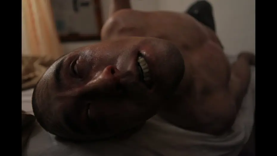 Wideo do filmu Dotknięcie Mroku — Official Trailer