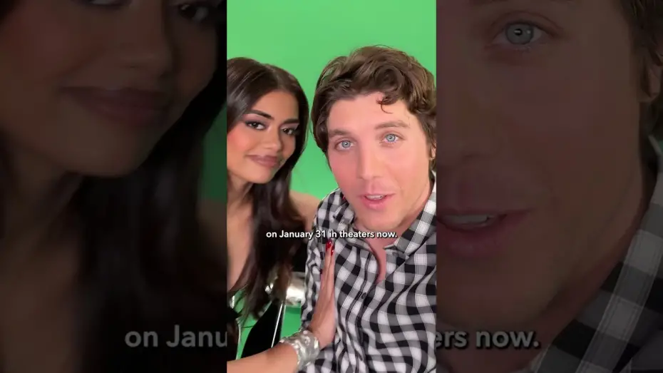 Wideo do filmu Towarzysz — The more the merrier.
