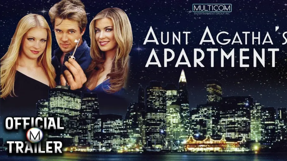 Wideo do filmu Rent Control — Official Trailer