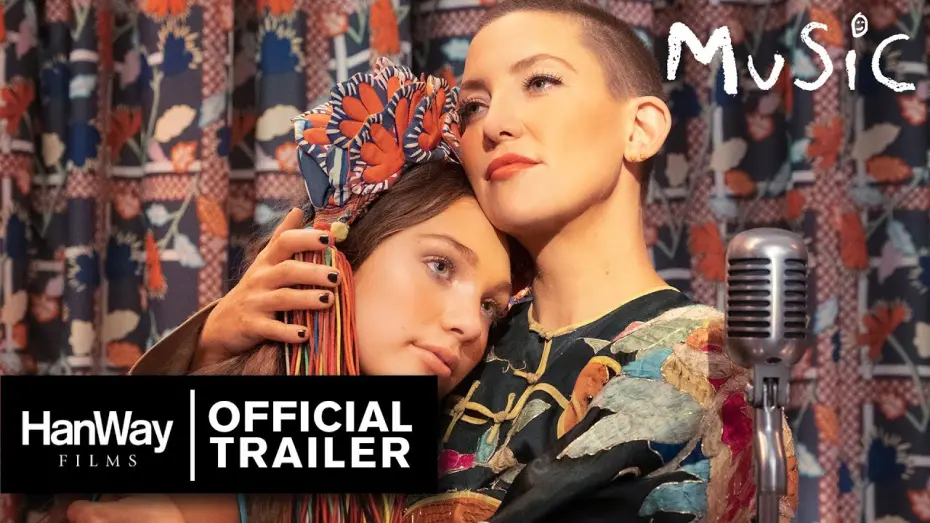 Wideo do filmu Music — MUSIC (2020) Official Trailer