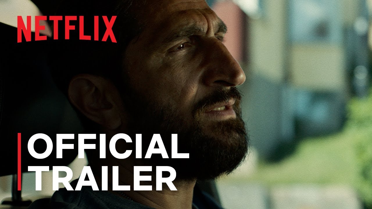 Wideo do filmu Półtora dnia — Official Trailer [Subtitled]