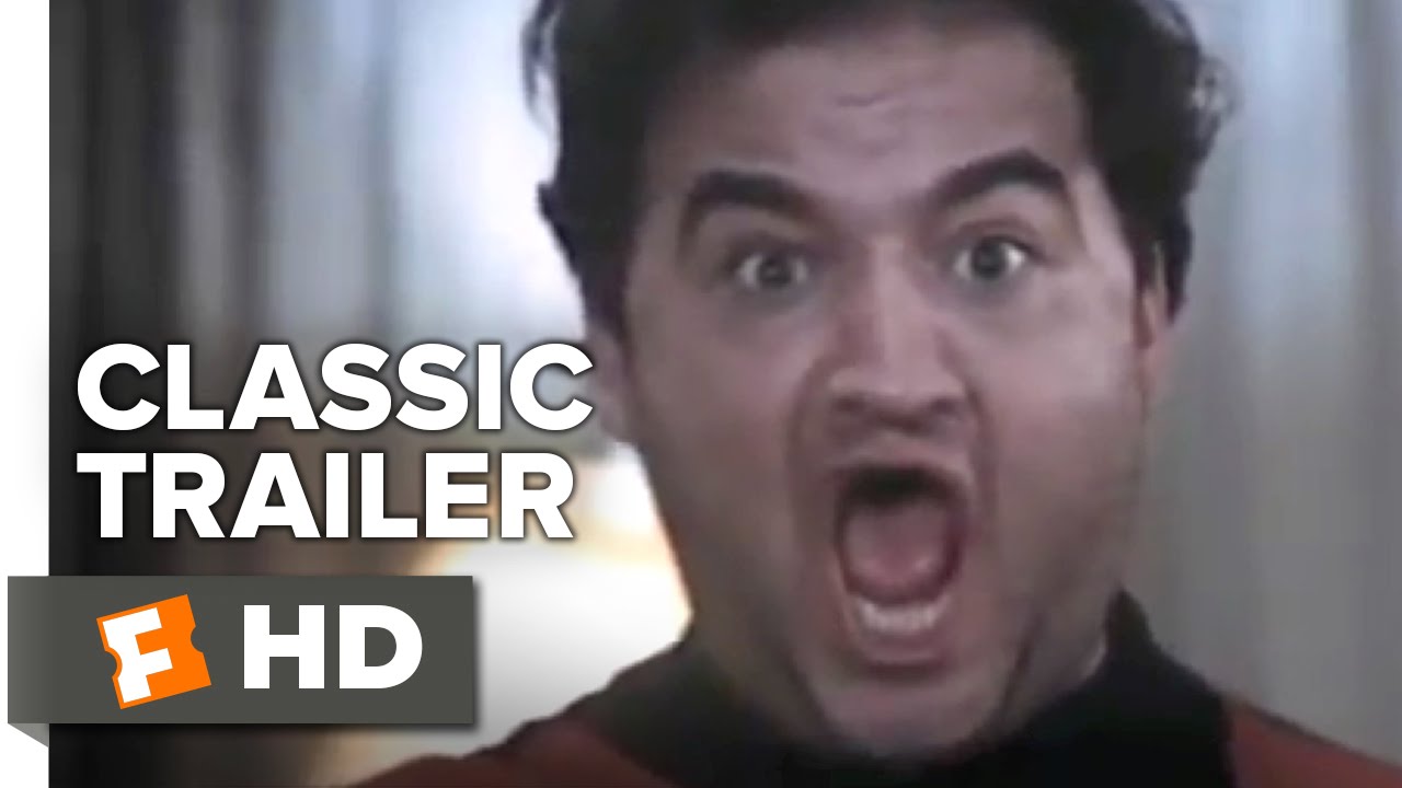 Wideo do filmu Menażeria — Animal House Official Trailer #1 - Tom Hulce, John Belushi Movie (1978) HD