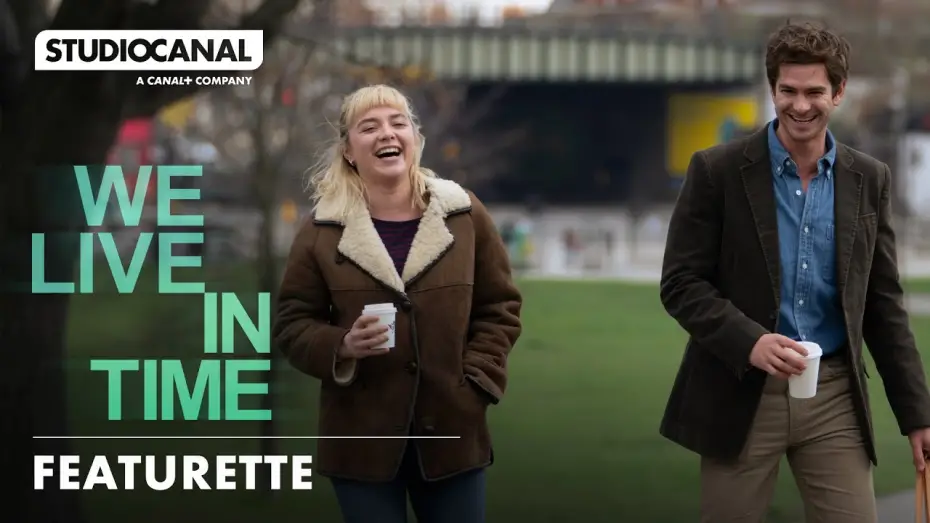 Wideo do filmu Sztuka pięknego życia — "Characters" Featurette
