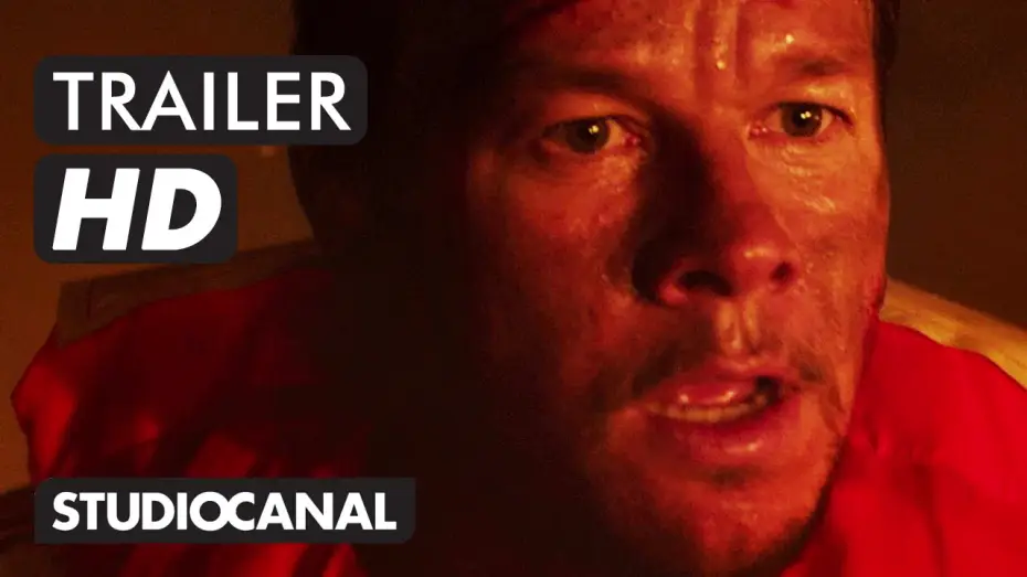 Wideo do filmu Żywioł. Deepwater Horizon — DEEPWATER HORIZON Trailer 2 Deutsch