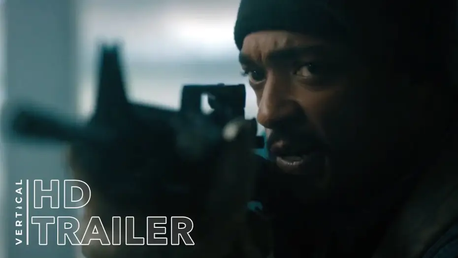 Wideo do filmu Strefa — Official Teaser
