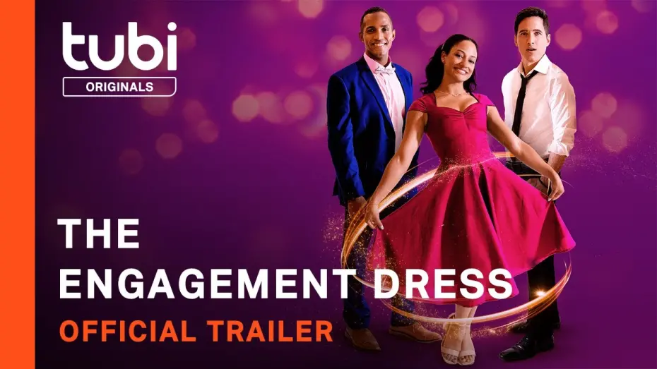 Wideo do filmu The Engagement Dress — Official Trailer