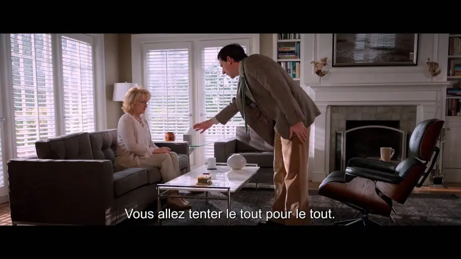 Wideo do filmu Dwoje do poprawki — Tous les espoirs sont permis- Bande annonce VOST