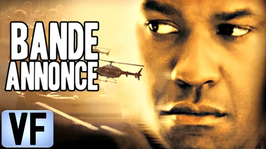 Wideo do filmu John Q — JOHN Q Bande Annonce VF (2002)