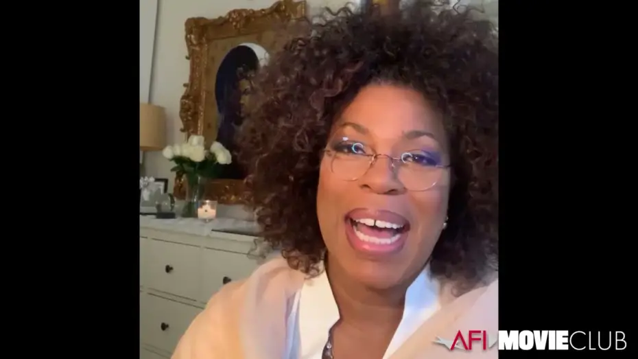 Wideo do filmu Matrix — Lorraine Toussaint Introduces The Matrix | AFI Movie Club