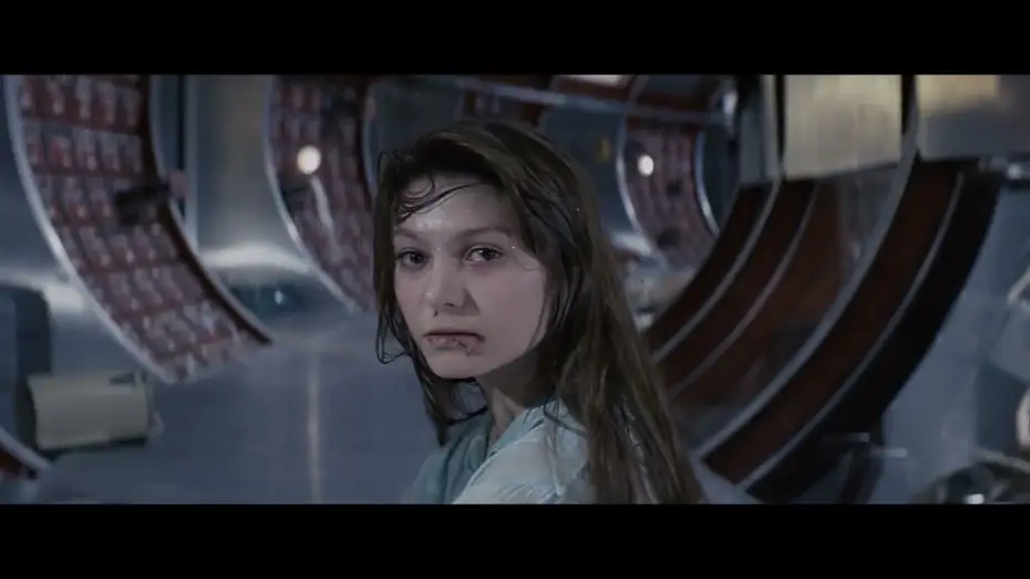 Wideo do filmu Solaris — SOLARIS (1972) Trailer | Lem 2021: I've Seen the Future