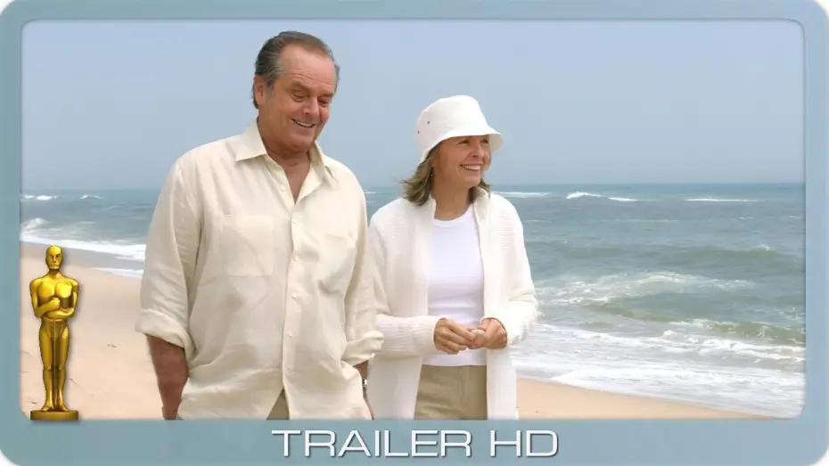 Wideo do filmu Lepiej późno niż później — Was das Herz begehrt ≣ 2003 ≣ Trailer