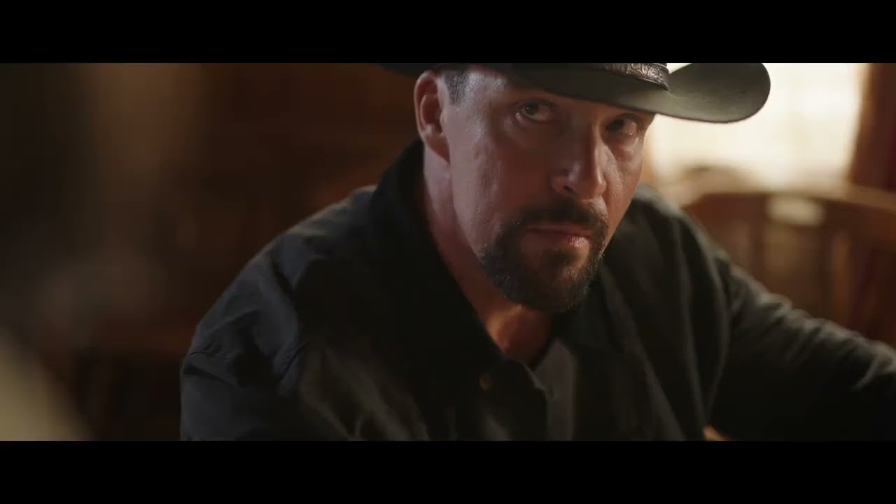 Wideo do filmu Taken from Rio Bravo — Taken From Rio Bravo - Trailer
