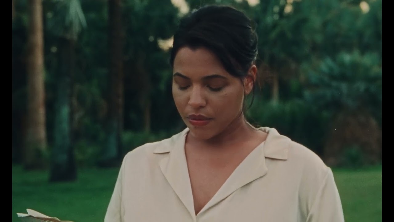 Wideo do filmu The Ballad of Suzanne Césaire — The Ballad of Suzanne Césaire | Trailer Exclusivo