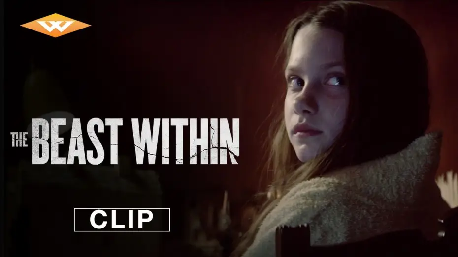 Wideo do filmu Wcielenie — "Werewolf Nightmare"