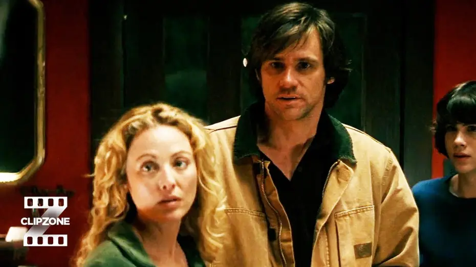 Wideo do filmu Numer 23 — Confronting Madness
