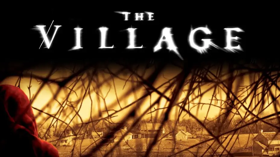 Wideo do filmu Osada — The Village (film 2004) TRAILER ITALIANO