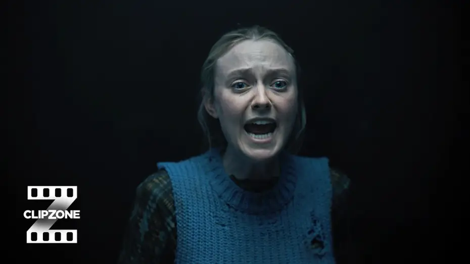 Wideo do filmu The Watchers — Enter The Borough