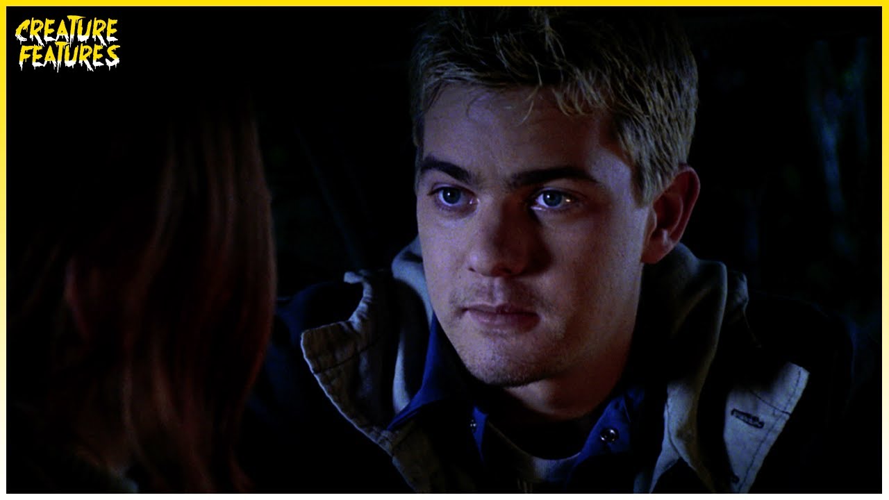 Wideo do filmu Ulice strachu — Damon (Joshua Jackson) Turns Off The 'Dawson's Creek' Theme Song