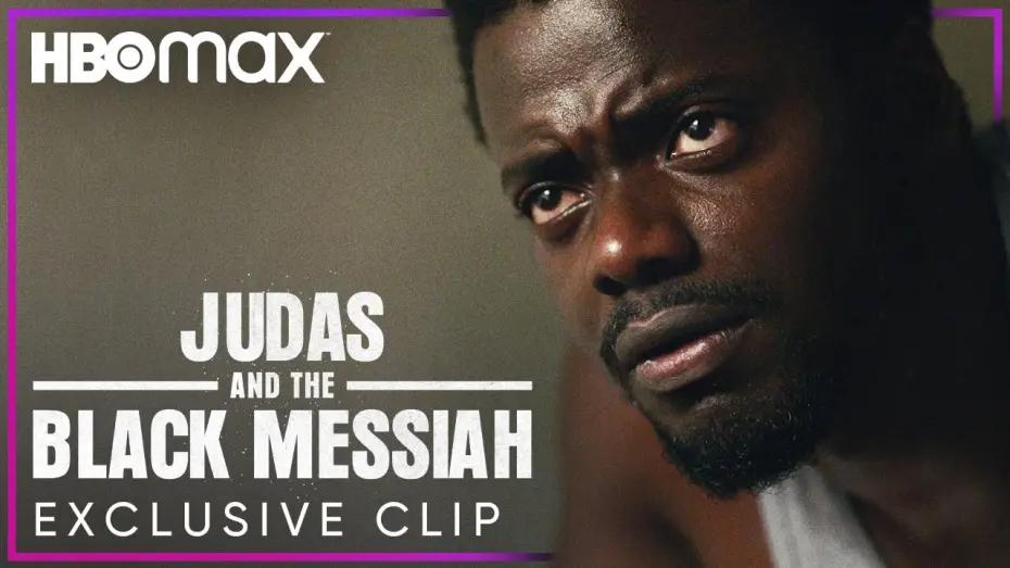 Wideo do filmu Judasz i Czarny Mesjasz — "Dedication" Exclusive Clip