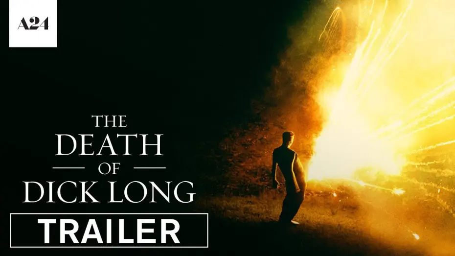 Wideo do filmu Dick Long nie żyje — Official Trailer