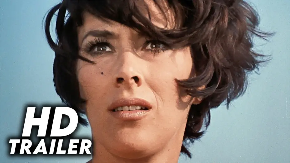 Wideo do filmu Corruption — Corruption (1968) Original Trailer [FHD]