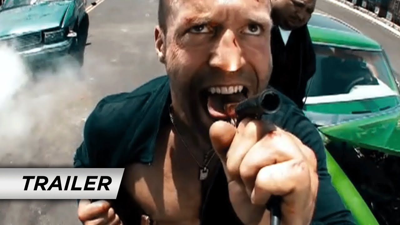 Wideo do filmu Adrenalina 2. Pod napięciem — Official Trailer