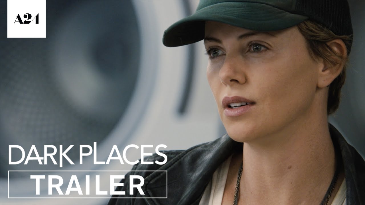 Wideo do filmu Mroczny zakątek — Official Trailer