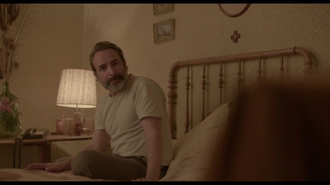 Wideo do filmu Deerskin — Deerskin | Official Clip | "Dreams"