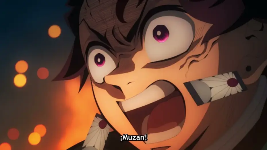 Wideo do filmu Demon Slayer: Kimetsu no Yaiba – Infinity Castle — Fecha de estreno [VOSE]