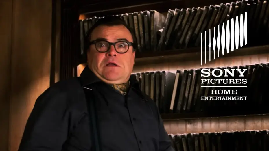 Wideo do filmu Gęsia skórka 2 — Now on Blu-ray & Digital!