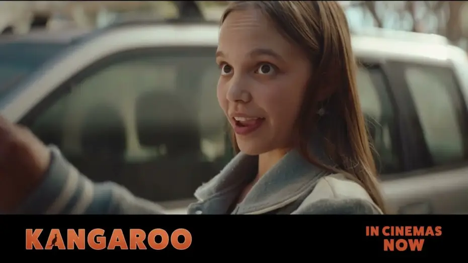 Wideo do filmu Lilly i kangurek — Official 15s Trailer
