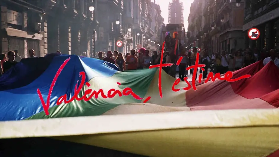 Wideo do filmu València, t'estime — València, T'estime: El documental. Tráiler oficial.