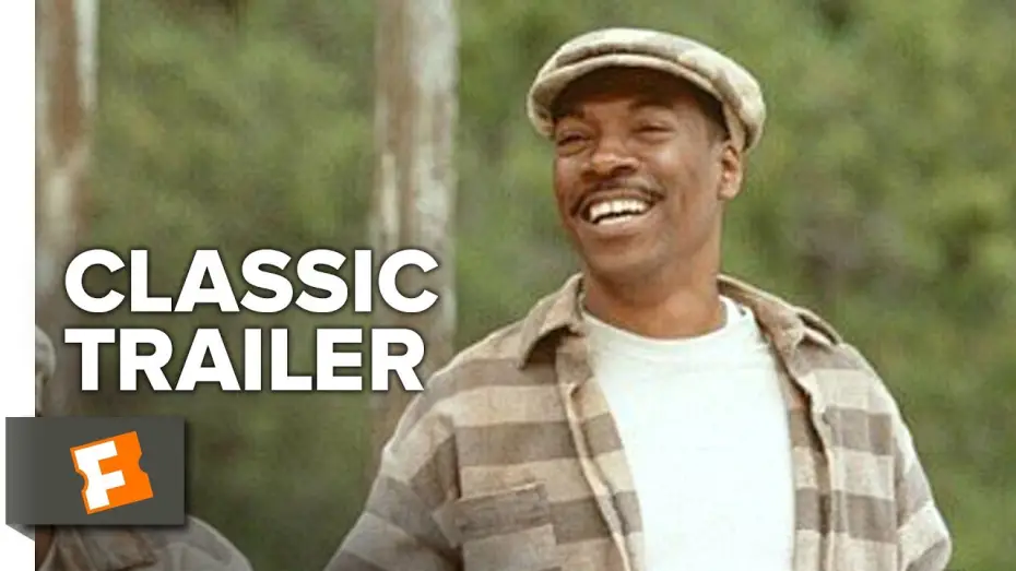 Wideo do filmu Życie — Life (1999) Official Trailer - Eddie Murphy, Martin Lawrence Movie HD