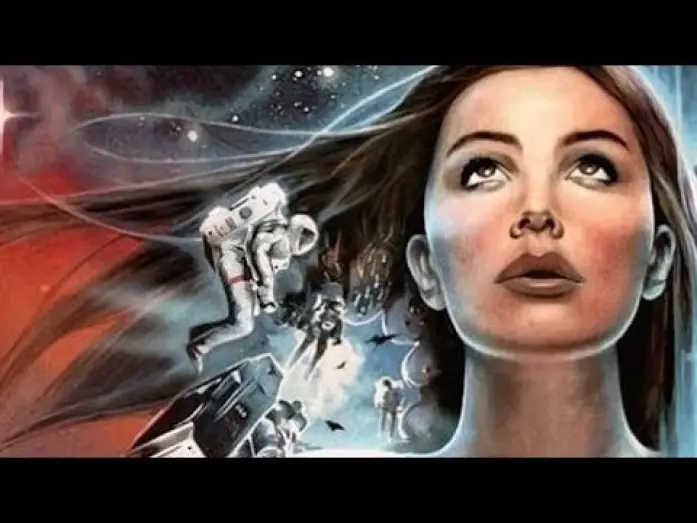 Wideo do filmu Siła Witalna — Lifeforce (1985) - Trailer