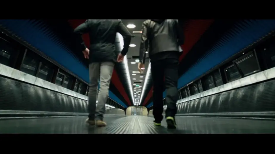 Wideo do filmu Night Fare — Night Fare INTERNATIONAL TRAILER #1 (2015)