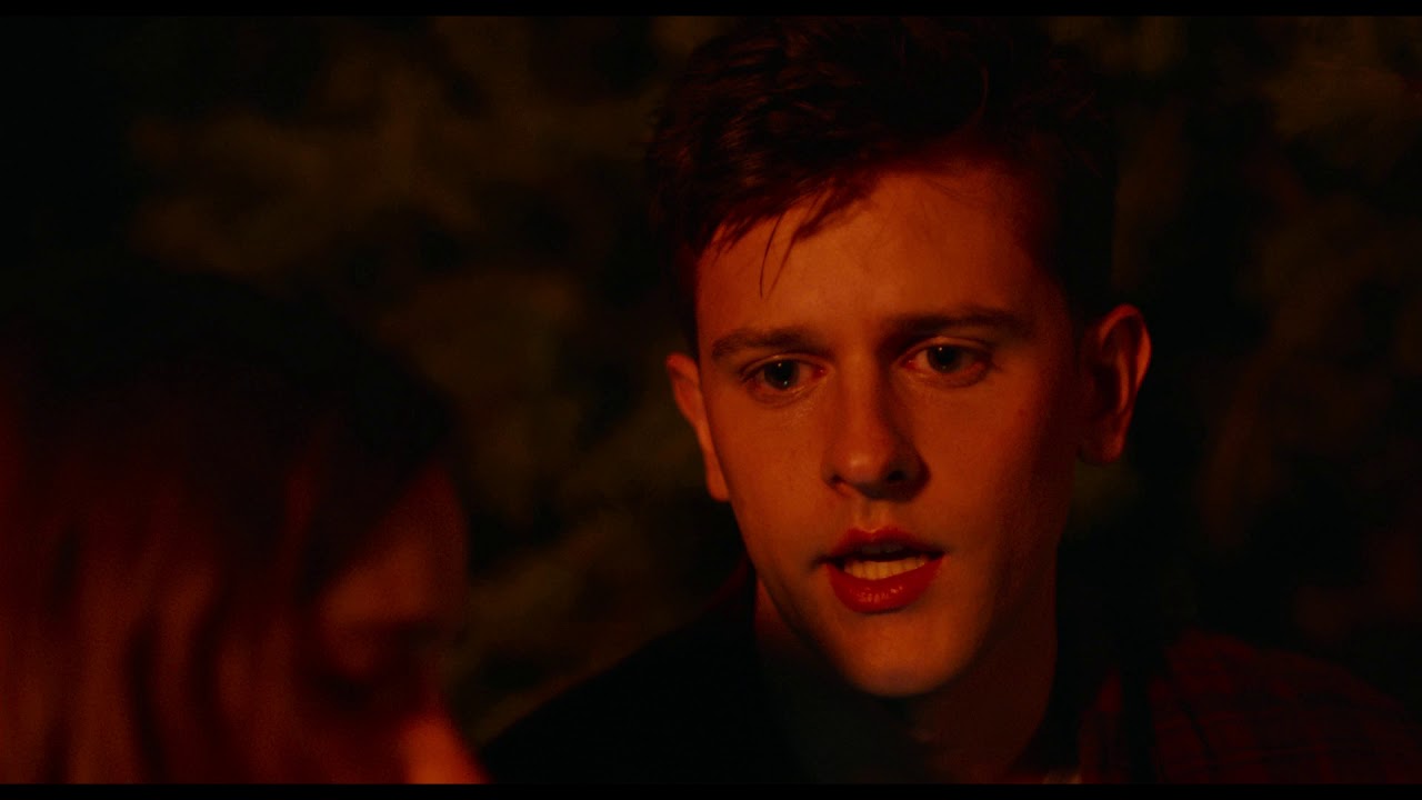 Wideo do filmu Seven in Heaven — Trailer