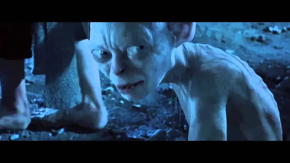 Wideo do filmu Władca Pierścieni: Powrót króla — El Señor De Los Anillos: El Retorno Del Rey. Tráiler En Español HD 1080P
