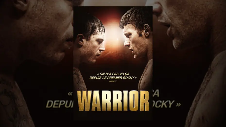 Wideo do filmu Wojownik — Warrior (VF)