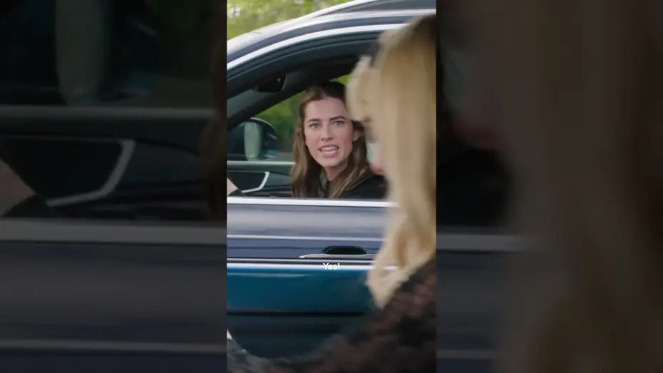 Wideo do filmu Gdyby nie ty — that stare. that spark. that… interruption.